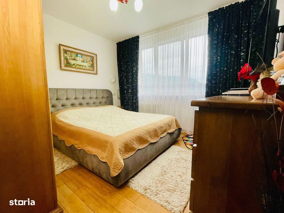 Apartament 2 camere elegant in centru,langa muzeu
