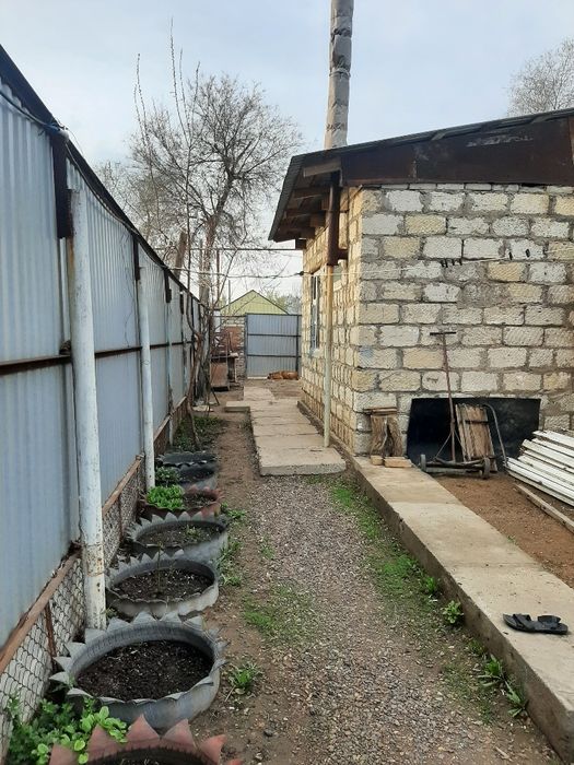 Продажа,  земля 4/7 соток вместе с домом.