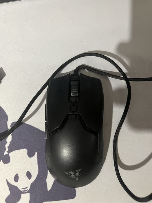 Razer viper mini
