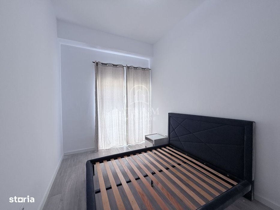 Apartament 3 camere la cheie, 62,5 mp utili, zona Calea Baciului