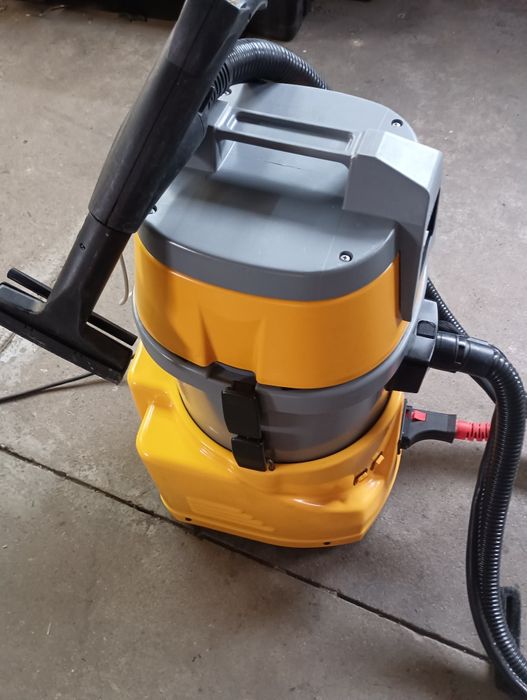 Парочистач Ghibli- professional