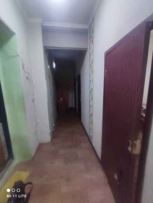 3 комнатная / Болгарского типа