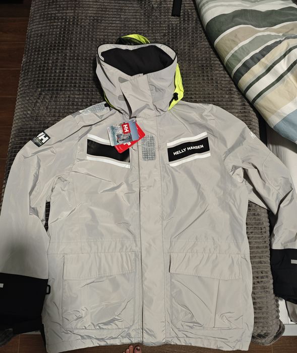 Helly Hansen geaca profesionala