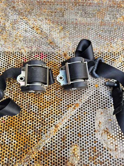 Centuri fata Fiat Ducato Peugeot Boxer Citroen Jumper 2006-2025 centura fata stanga dreapta