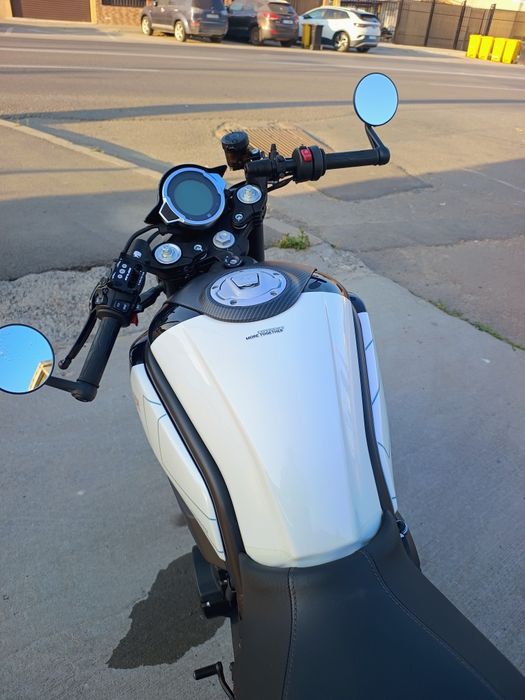 Cfmoto 700 clx Sport