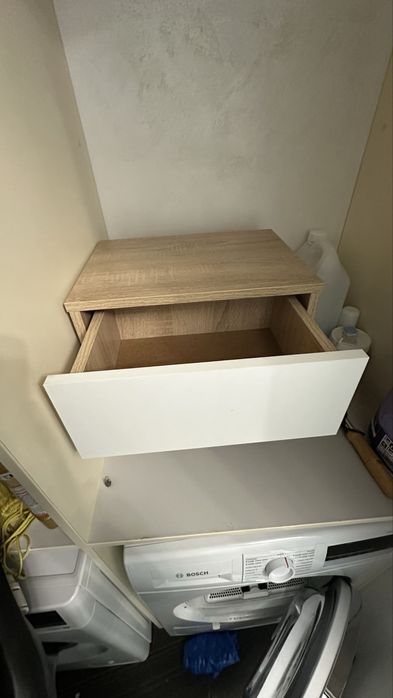 Тумбы прикроватные