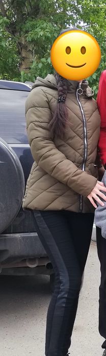 Продам ветровку