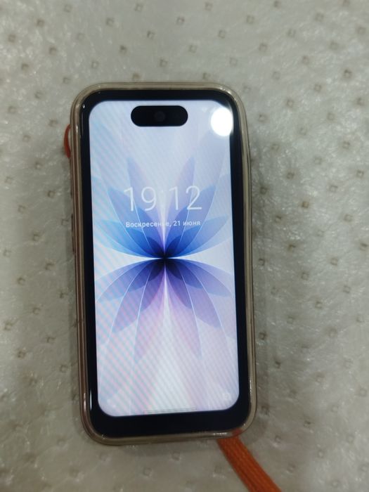 Мини айфон 17 pro max в Актау