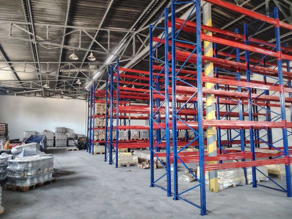 Palletniy stellaj, palletniy stelaj, stellaj