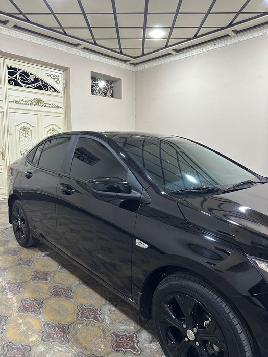 ПРОДАЁТСЯ СРОЧНО Onix turbo ltz 2024 года, автомат