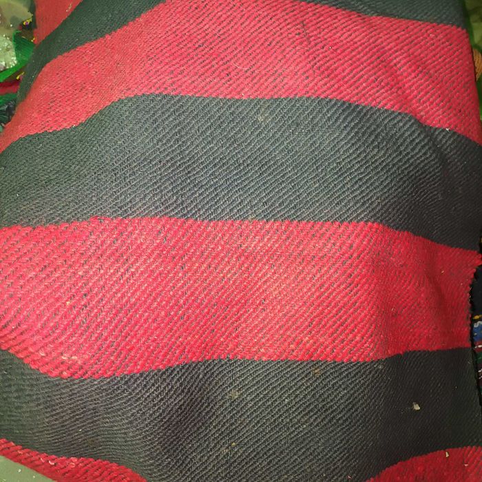 Черга и килим-нови