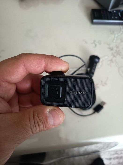 Видеорегистратор Garmin dash cam mini 3