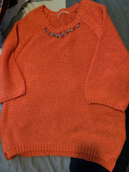 Benetton  /zara pluovere