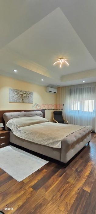 Popesti Primarie - Str Scolii - casa 5 camere si 180mp curte