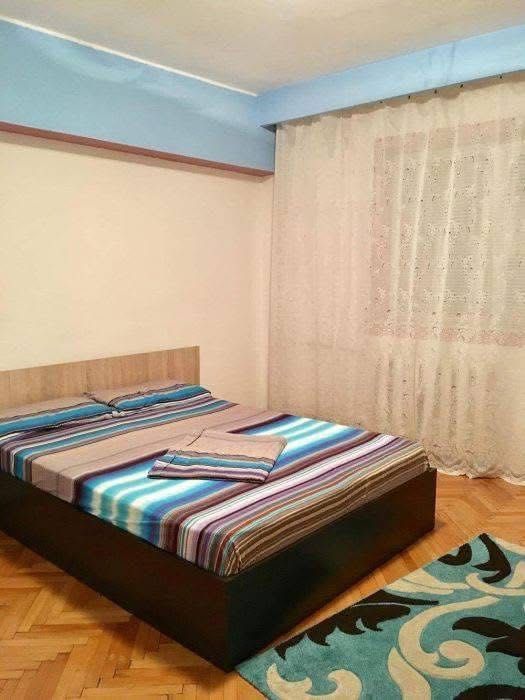 Cazare la Mare Mangalia – Apartamente Moderne 2 și 3 Camere (1-5 min de Plajă)