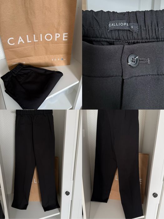 НОВИ МОДЕЛИ! Дънкови гащи панталони джинси дънки H&M LCW Tally Weijl