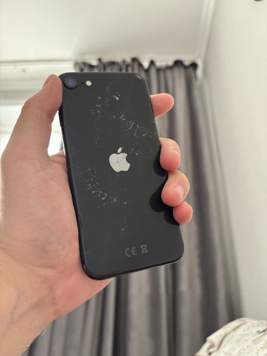 Iphone SE 2 2020