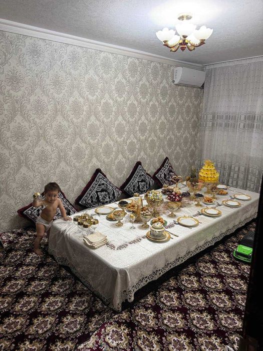 Olmazor tumani. qora qamish 1/2