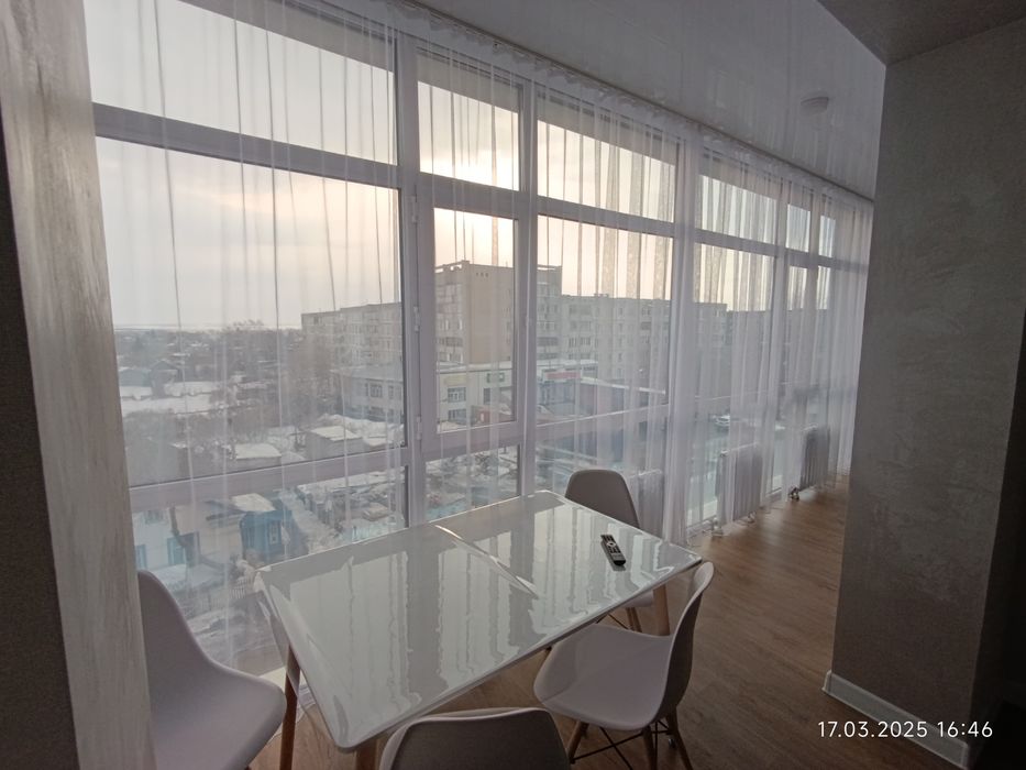 Сдаётся 2 ком. кв. Центр, Ак желкен