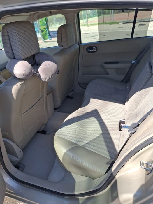Renault Megane 1.5dci