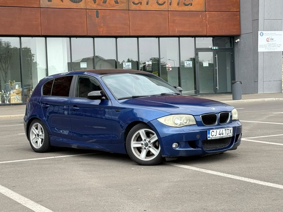 BMW Seria 1
