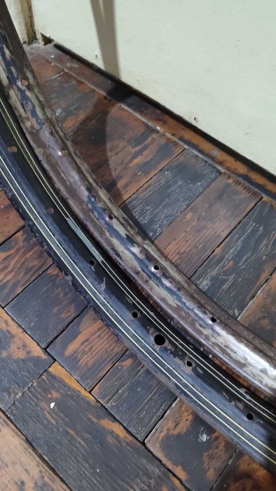 Руль, вилка, диски, обода, покрышки на Кама, Десна, Урал и др запчасти