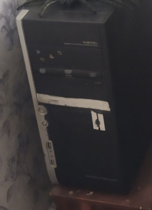 Продаю компьютер в комплекте