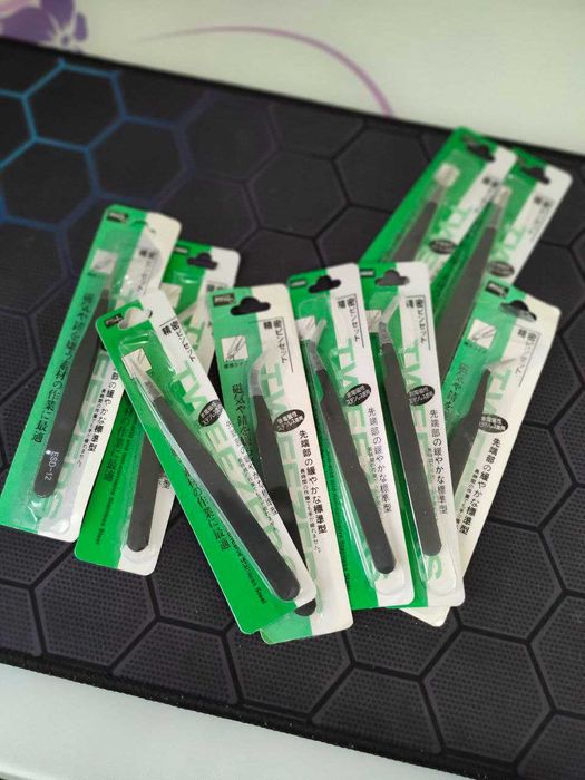 Ремонтный пинцент/антистатический