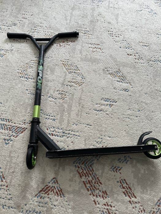 Продается трюковой самокат