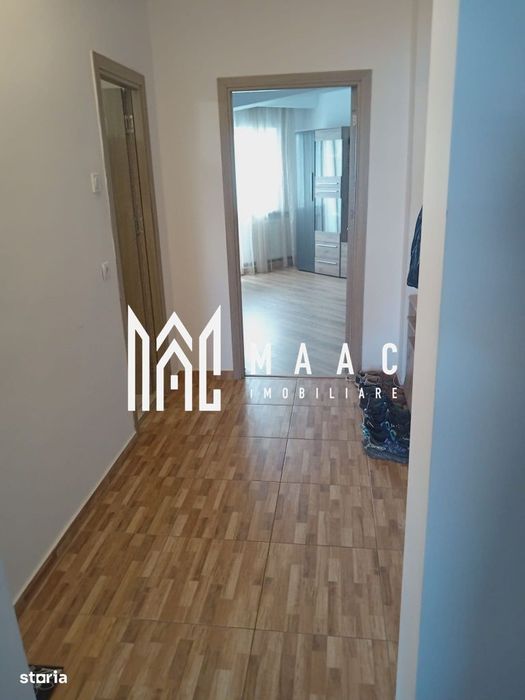 Apartament 2 camere de închiriat | Sibiu, Terezian | 55 mp