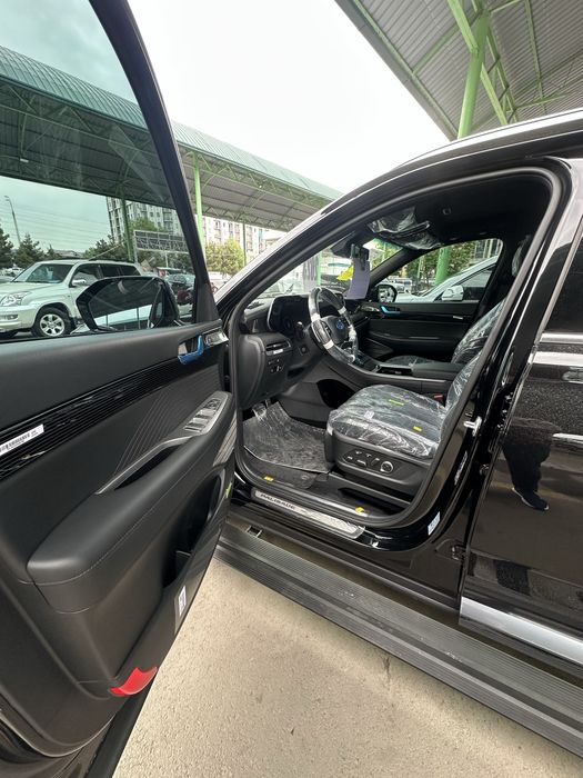 Hyundai Palisade 2023 — 4