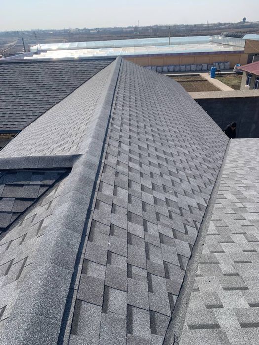 Гибкая черепица Tegola Andulin Katepal