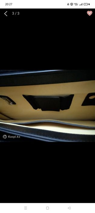 Срочно продам новые мужские сумки