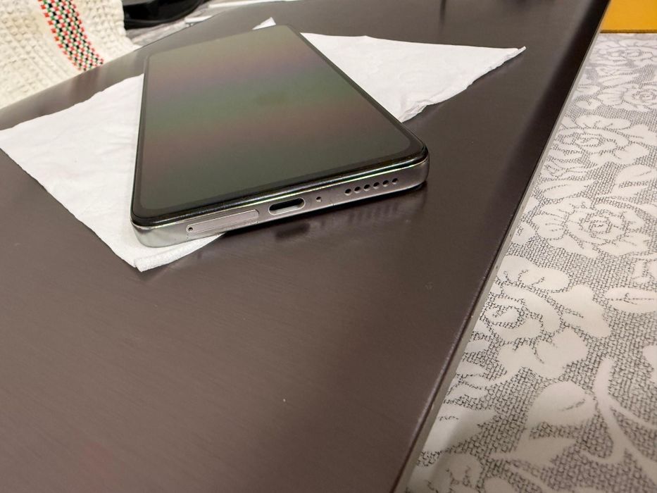 Xiaomi Redmi Note 11 Pro 8/128 GB