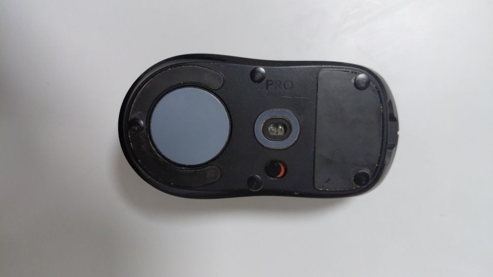 Logitech g pro 1
