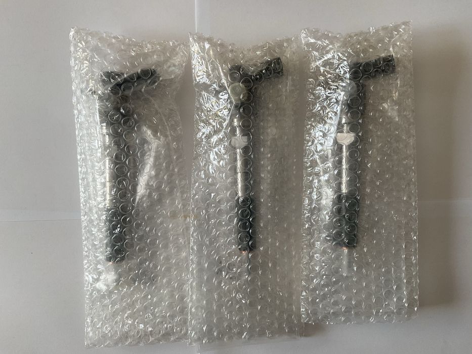 Injector nou injectoare noi Ford transit tranzit , conect euro 6