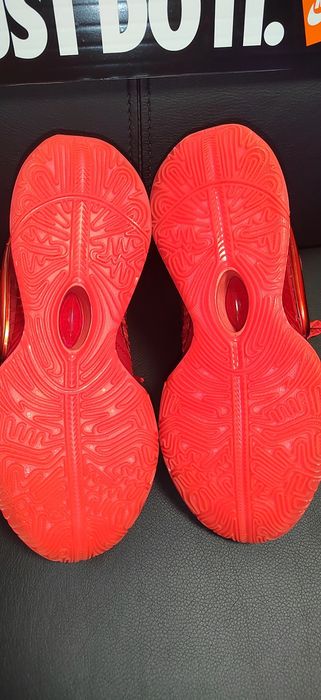 Nike Lebron XXI, номер 36,5