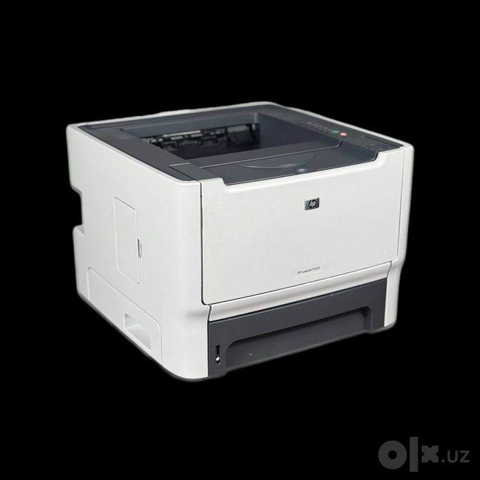 HP laserjet p2015 printer