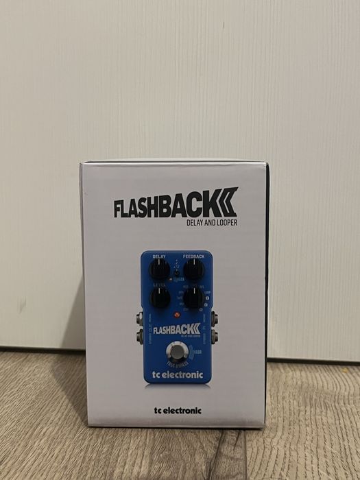 tc electronic Flashback 2 Delay