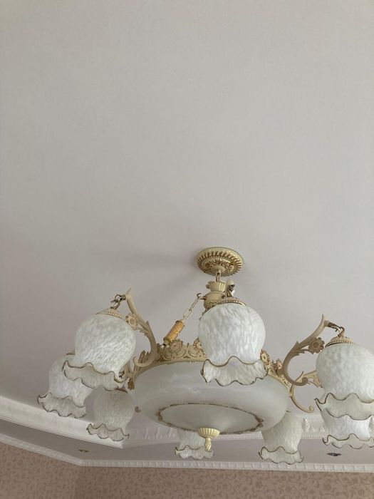 Морозильная камера