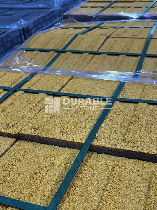 Тактильная плитка для слабовидящих.Брусчатка.ko‘zi ojizlar uchunplitka