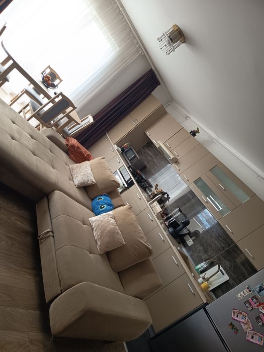 Firma de curățenie