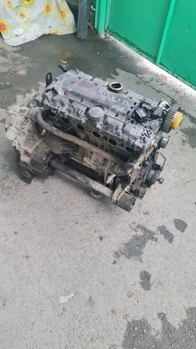 Вольво s60 двигатель