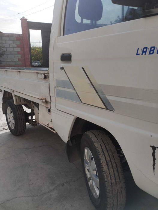 Labo korea 1991 holati alo