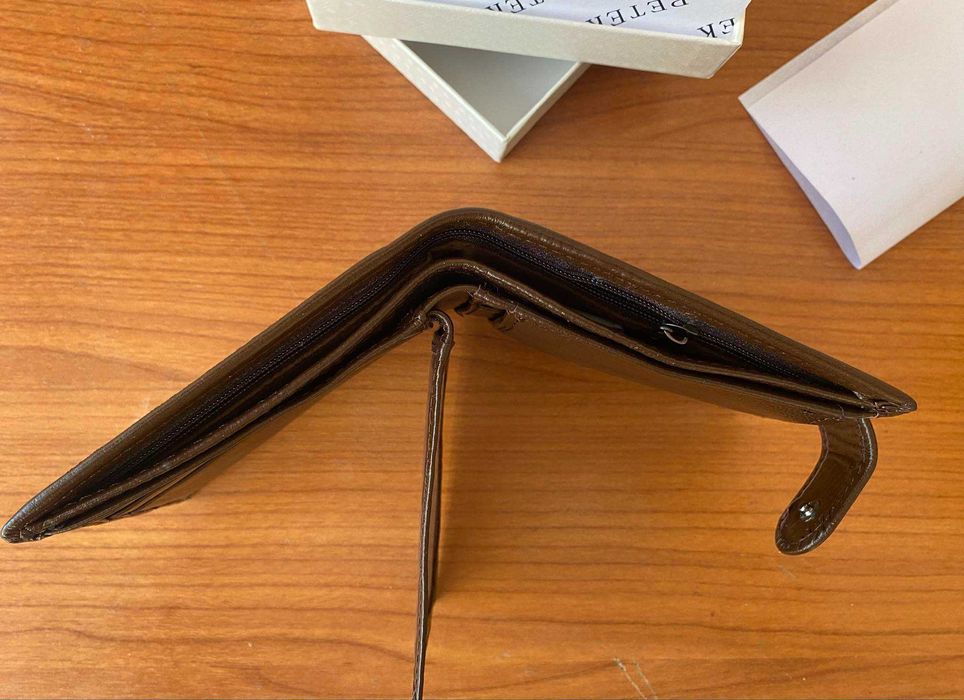 Мъжки портмонета PETEK