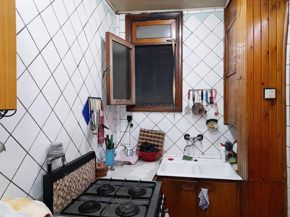 Квартира продается 4х комнатная Максим Горький