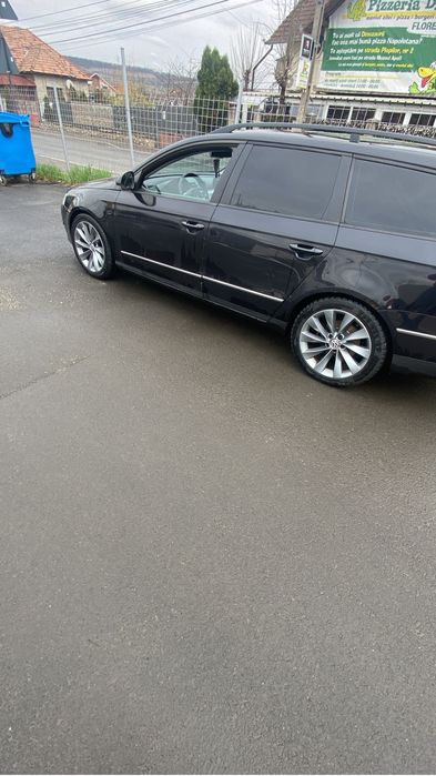 Jante Volkswagen Interlagos R18