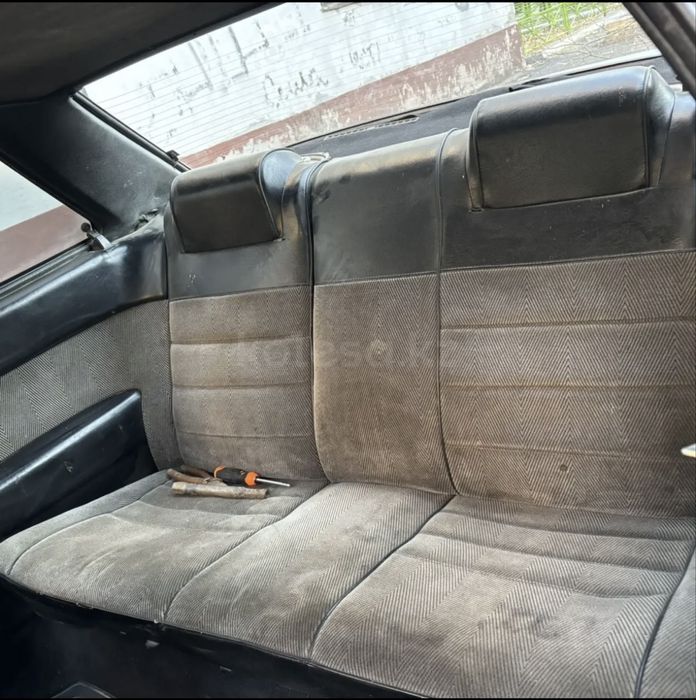 Продам Мазда 626 gc купе не находу