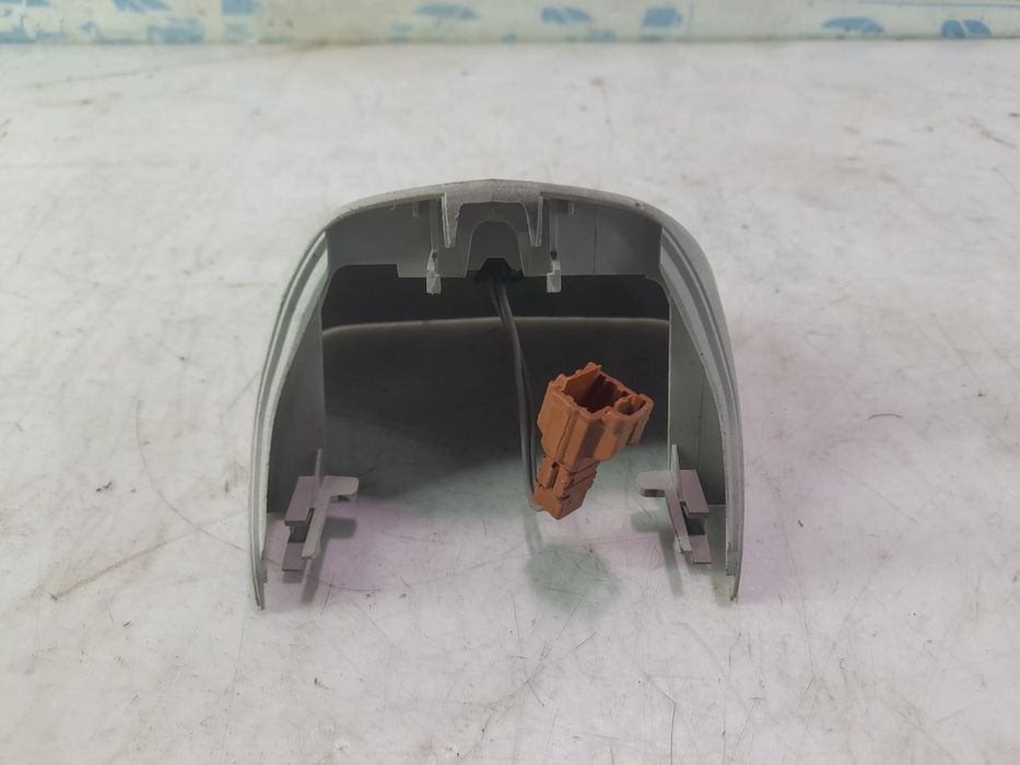 Ornament oglinda 1014431ind Renault Megane 2 (facelift) (2006 - 2012) 1.5 dci K9K724