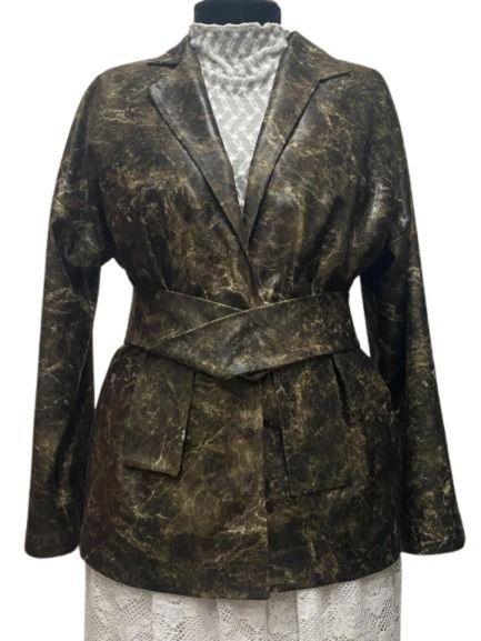 Пошив женской одежды